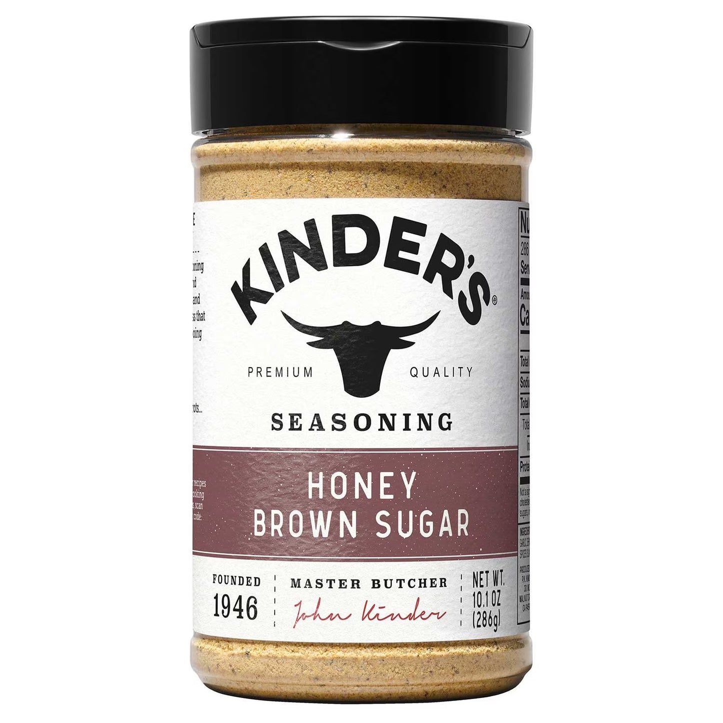 Kinder's Honey Brown Sugar Seasoning