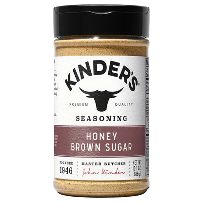 Kinder's Honey Brown Sugar Seasoning
