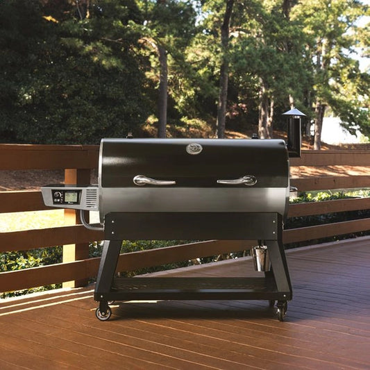 Recteq Flagship XL 1400