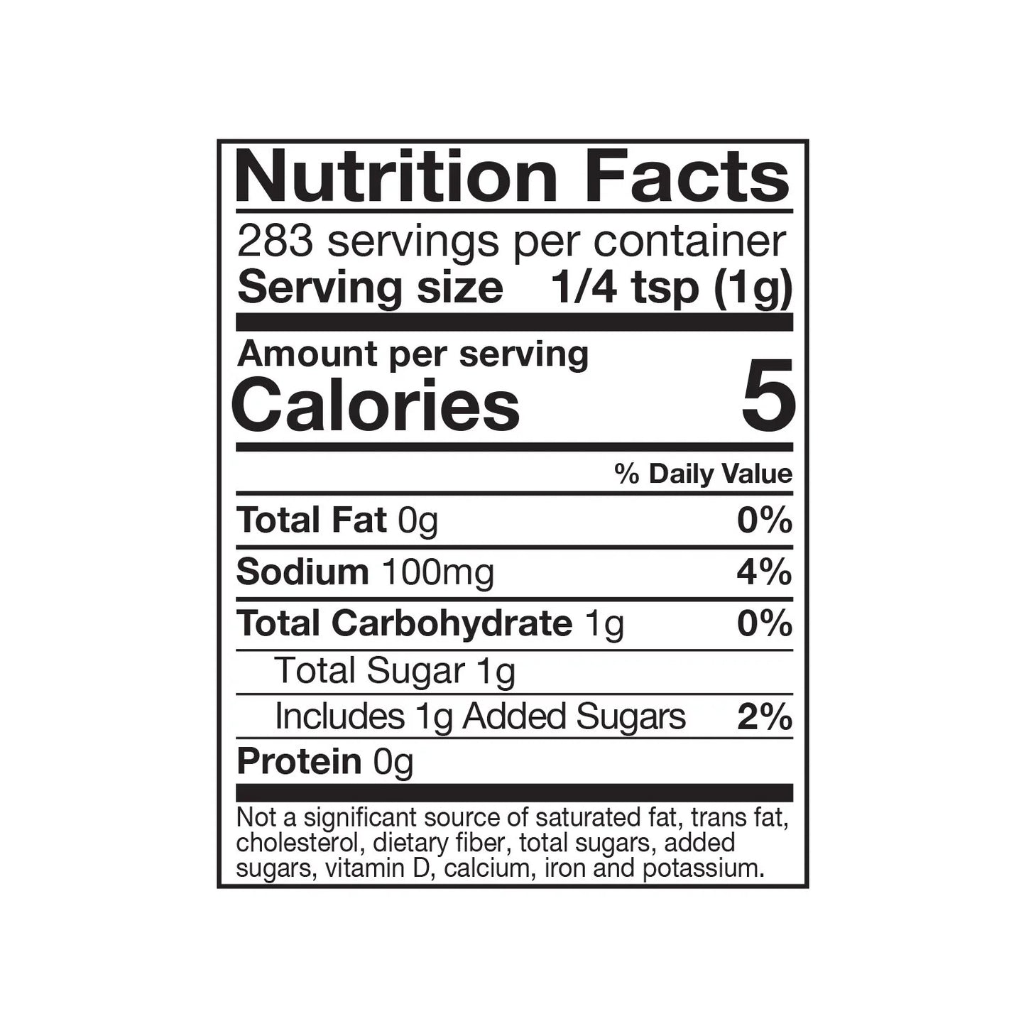 Kinder's Honey Chipotle Seasoning, 10 oz.