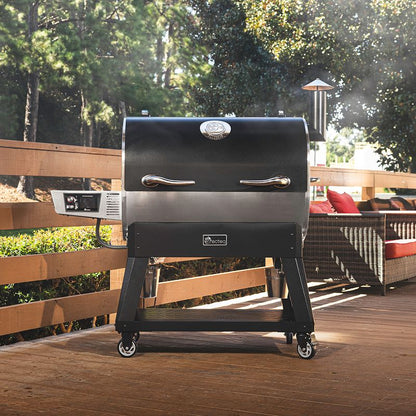Recteq Flagship 1600