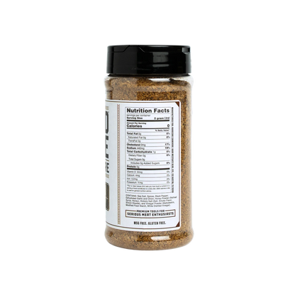 Hardcore Carnivore - Camo seasoning