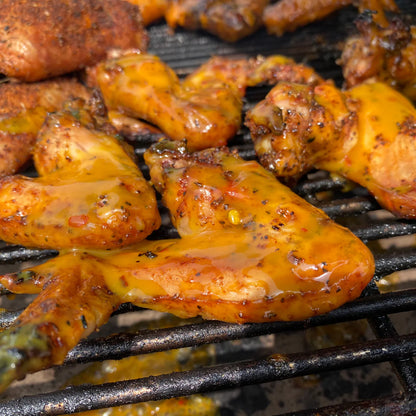 Lanes - Southbound Sauce (Carolina Mustard)
