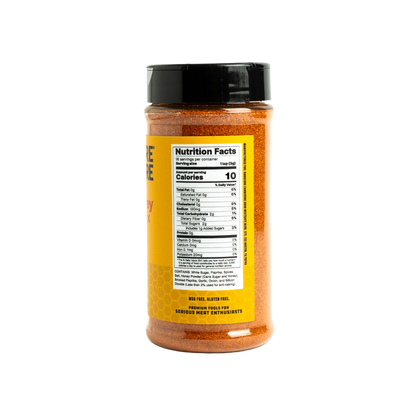 Hardcore Carnivore - Hot Honey Butter Mix