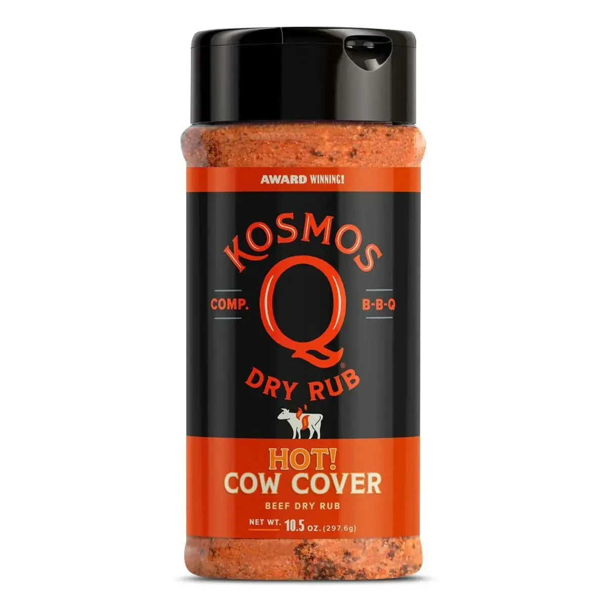 Kosmos Cow Cover HOT Seasoning