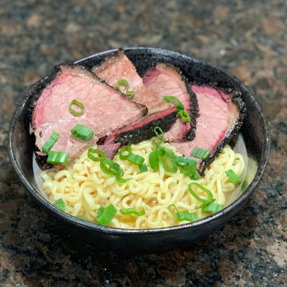Grill Your Ass Off - Gunpowder Steak & Brisket Seasoning