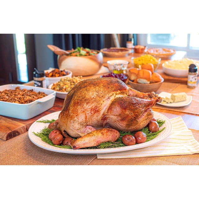 Kinder's Butcher's Turkey Brine Kit, 11.25 oz.