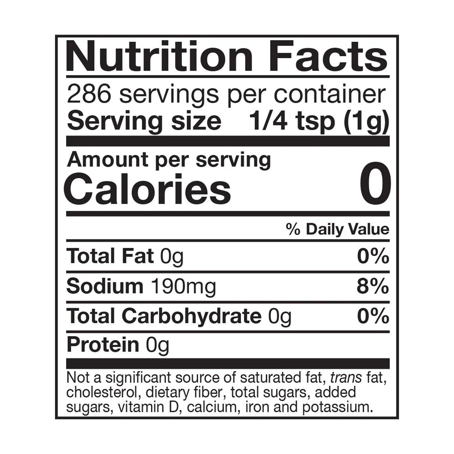 Kinder's Dry-Aged Steak Seasoning, 10.1 oz.