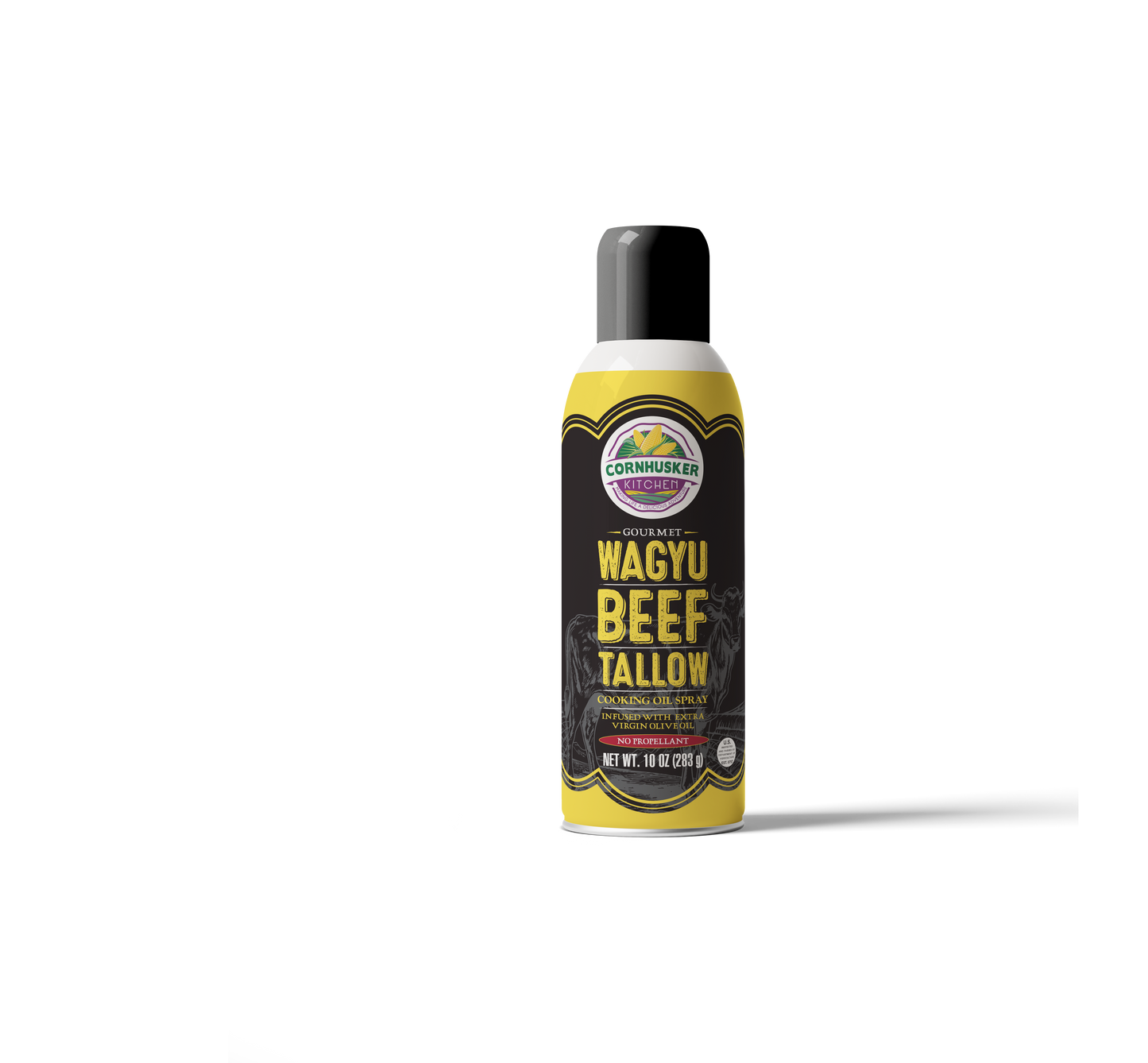 Wagyu Beef Tallow Spray