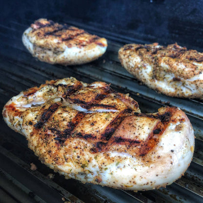 Grill Your Ass Off - Willie Pete Chicken Seasoning