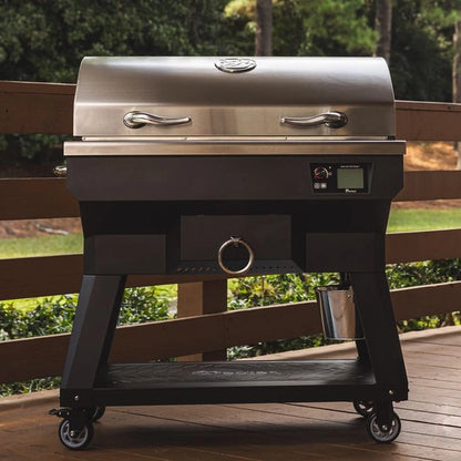 Recteq Smokestone 600 Griddle