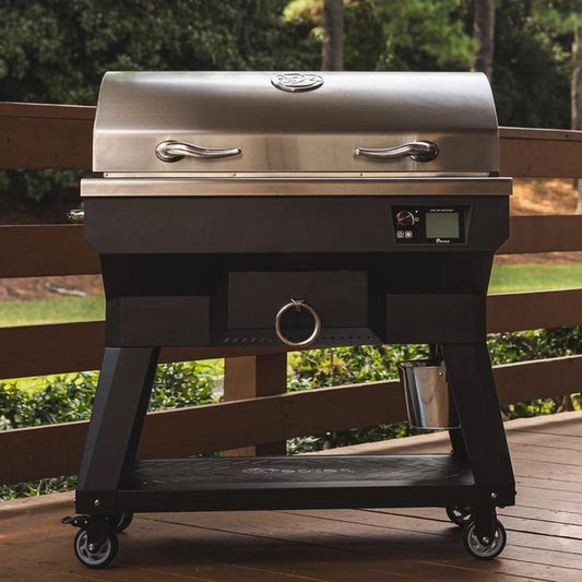 Recteq Smokestone 600 Griddle