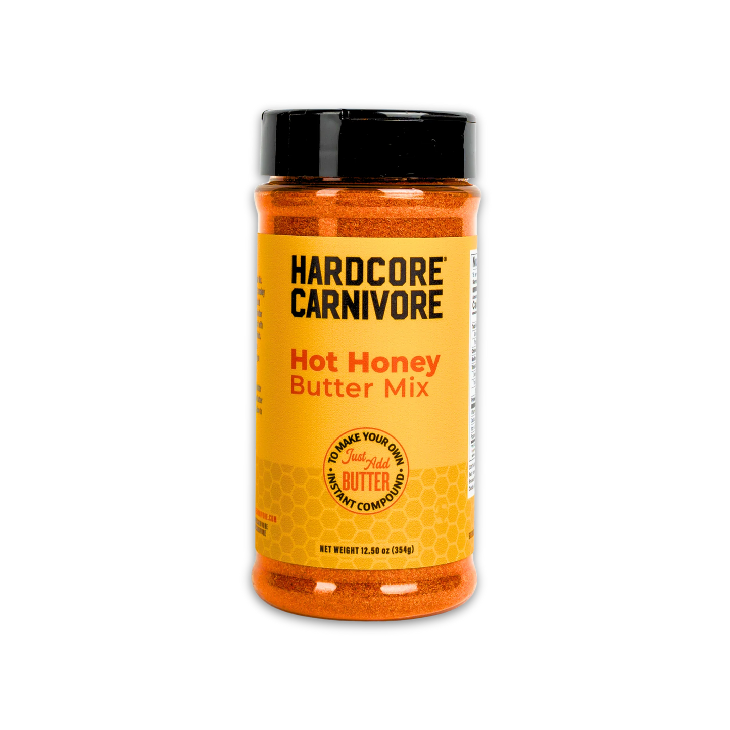 Hardcore Carnivore - Hot Honey Butter Mix