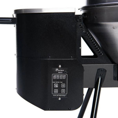 Recteq Bullseye B380 Wood Pellets Grill