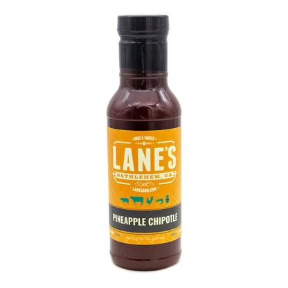 Lanes - Pineapple Chipotle Sauce