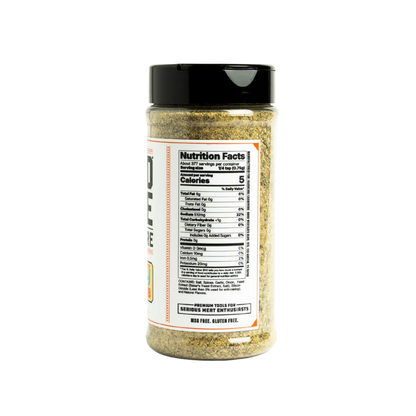 Hardcore Carnivore Poultry Rub
