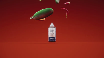 Blues Hog - Sizzlin Heat