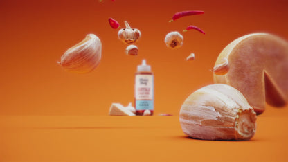 Blues Hog - Buffalo Garlic Parm