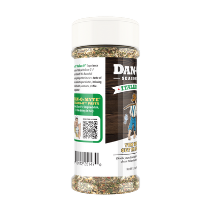 Dan-O's - Italian-O Seasoning