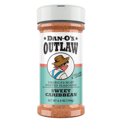 Dan-O's Outlaw - Sweet Caribbean