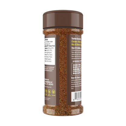 Dan-O's - Adob-O Seasoning