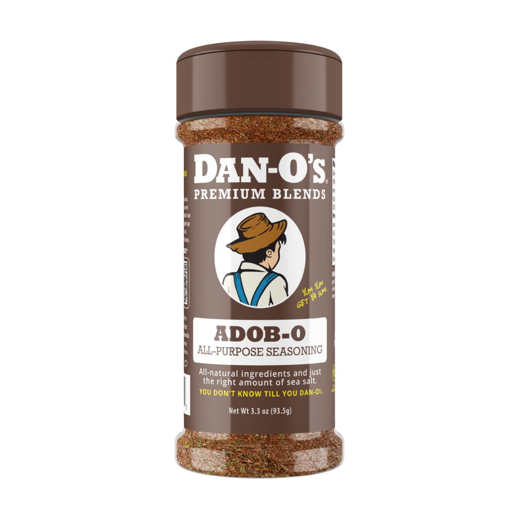 Dan-O's - Adob-O Seasoning
