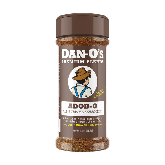 Dan-O's - Adob-O Seasoning