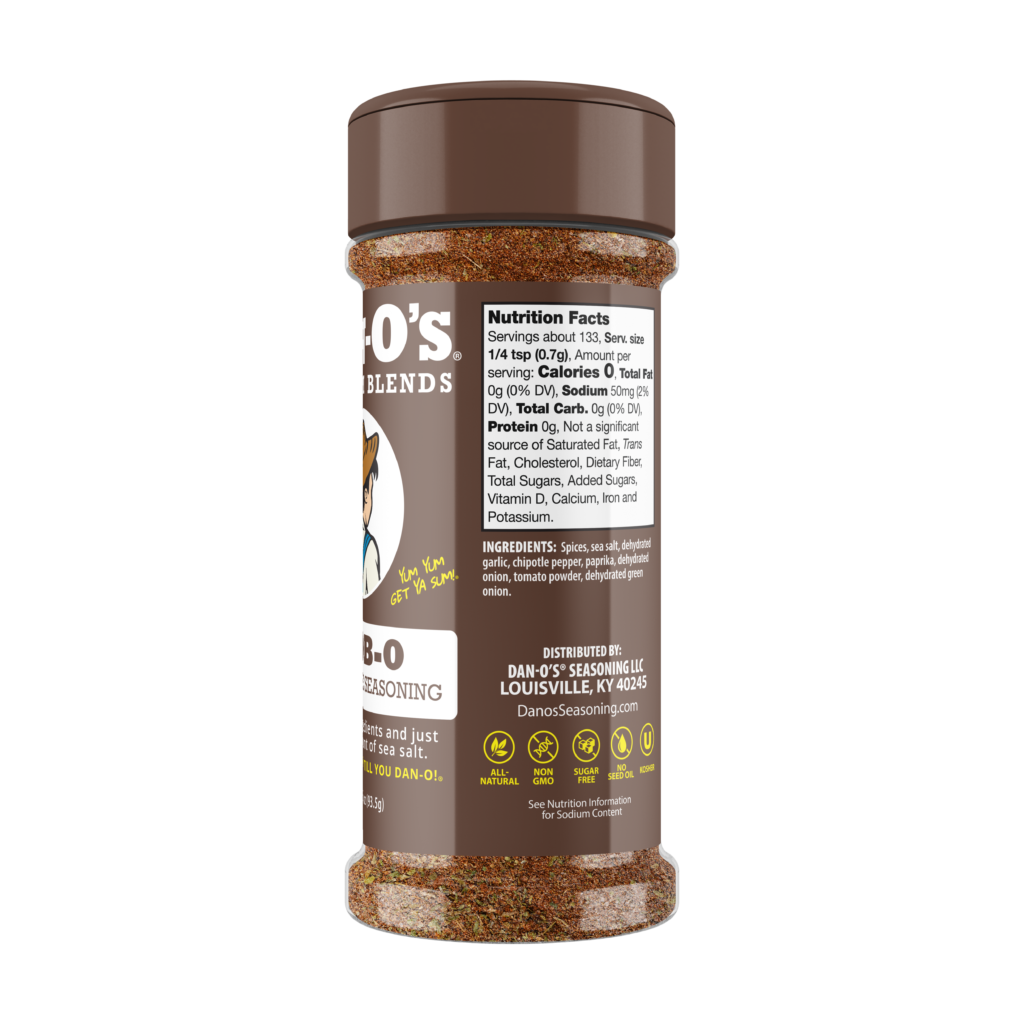 Dan-O's - Adob-O Seasoning