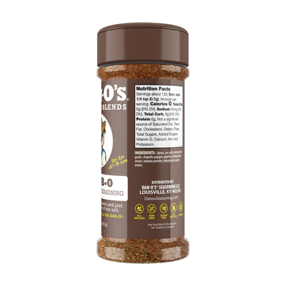 Dan-O's - Adob-O Seasoning