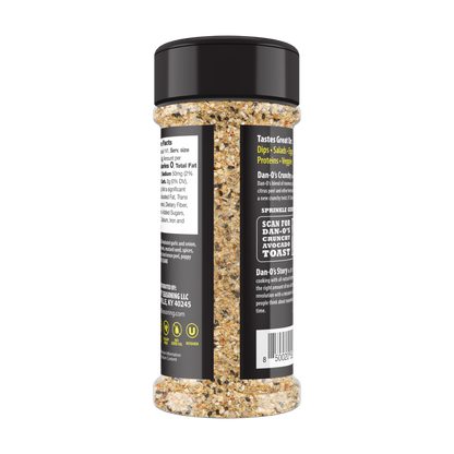 Dan-O's - Crunchy Seasoning