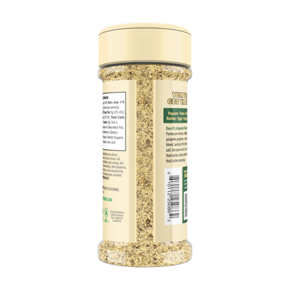 Dan-O's - Jalapeno Cheesoning