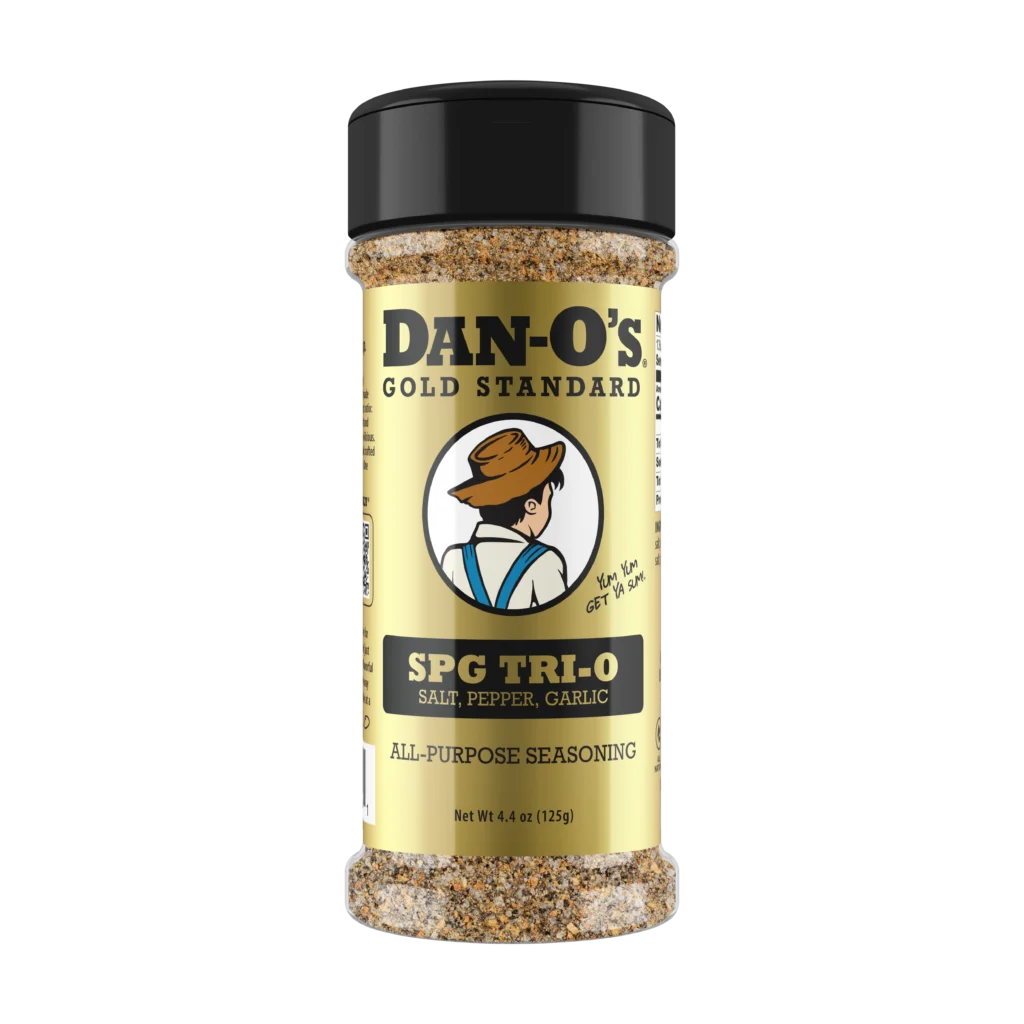 Dan-O's - SPG Tri-O