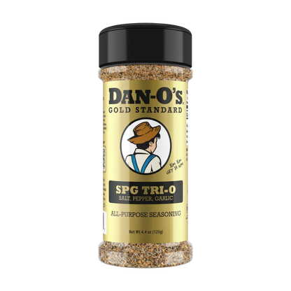 Dan-O's - SPG Tri-O