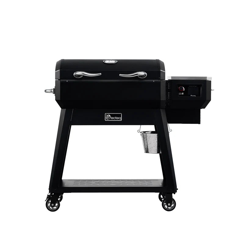 Recteq SmokeStone 480