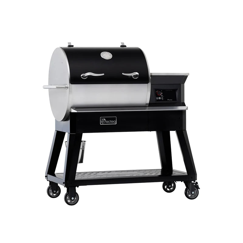 Recteq Patio Legend 600