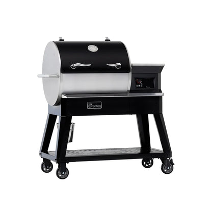 Recteq Patio Legend 600