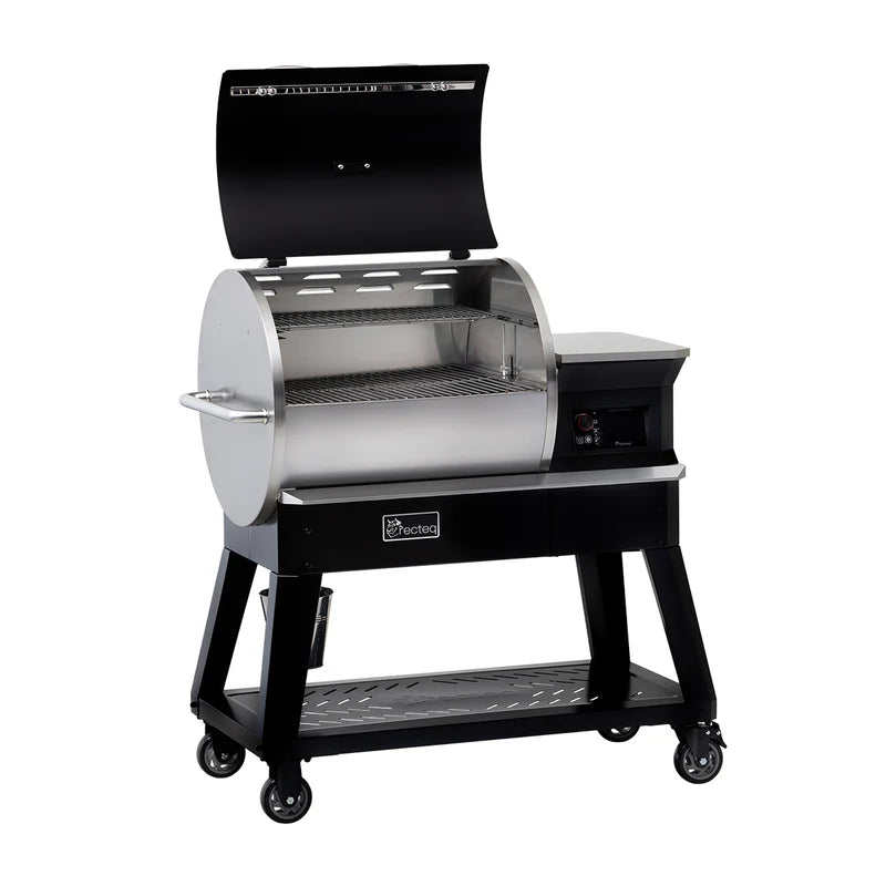 Recteq Patio Legend 600