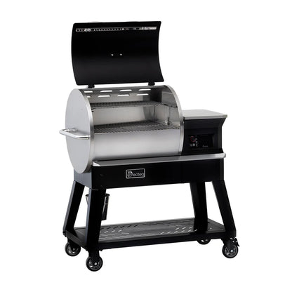 Recteq Patio Legend 600