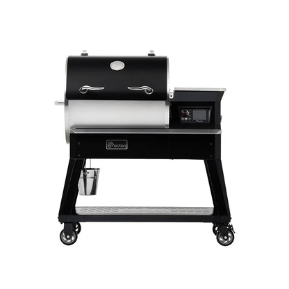 Recteq Patio Legend 600
