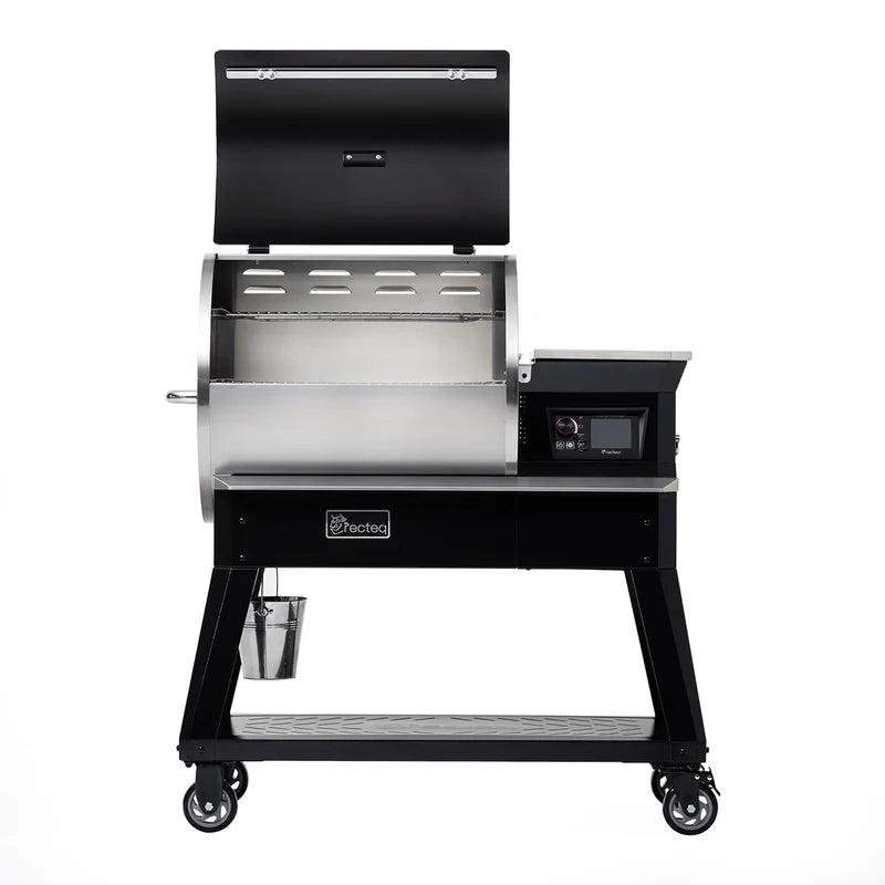 Recteq Patio Legend 600
