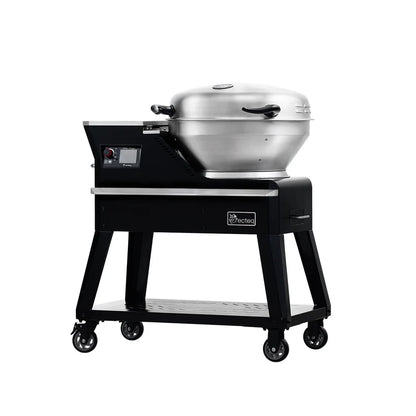 Recteq Bullseye Deluxe 2.0 380DB