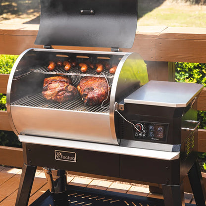 Recteq Patio Legend 600