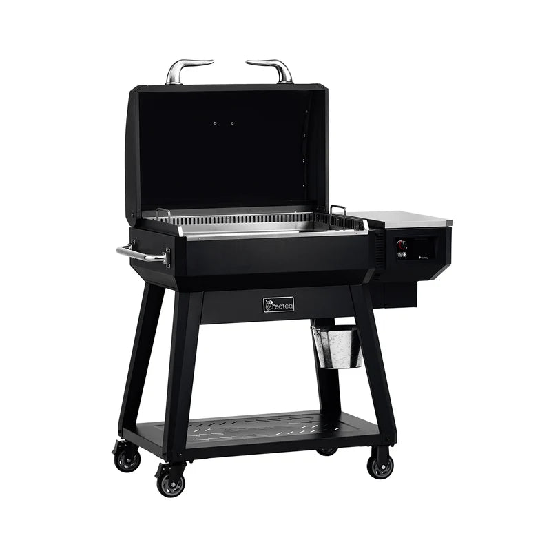 Recteq SmokeStone 480