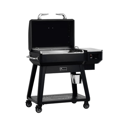 Recteq SmokeStone 480
