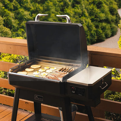 Recteq SmokeStone 480