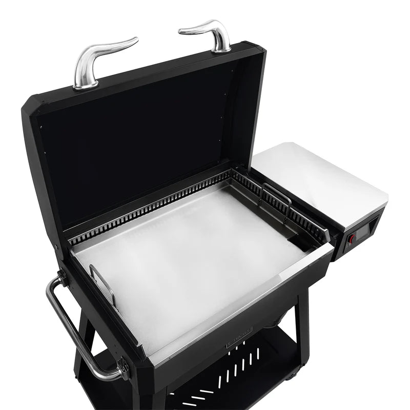 Recteq SmokeStone 480