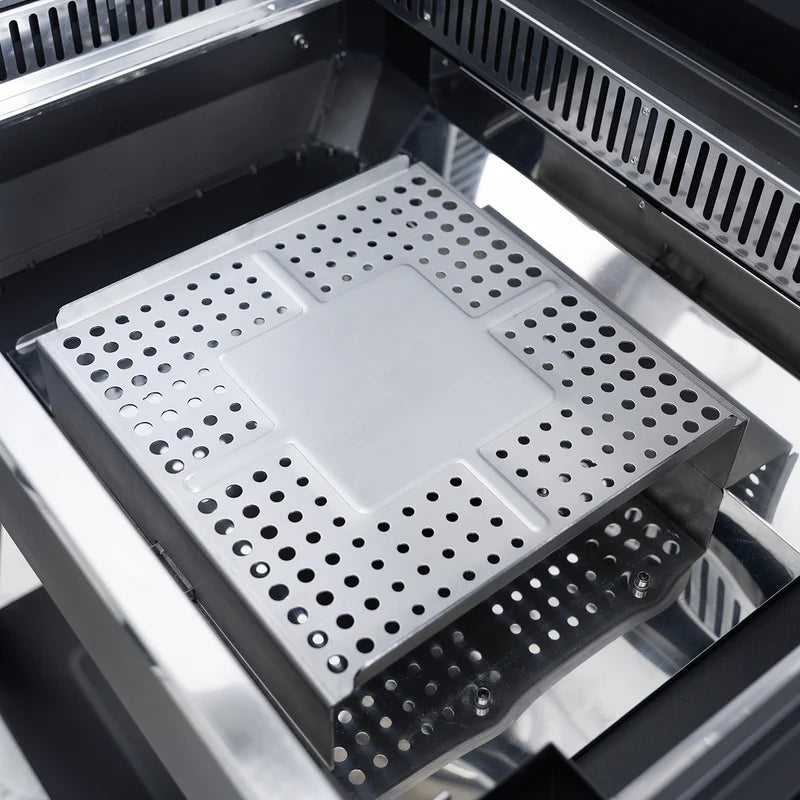 Recteq SmokeStone 480