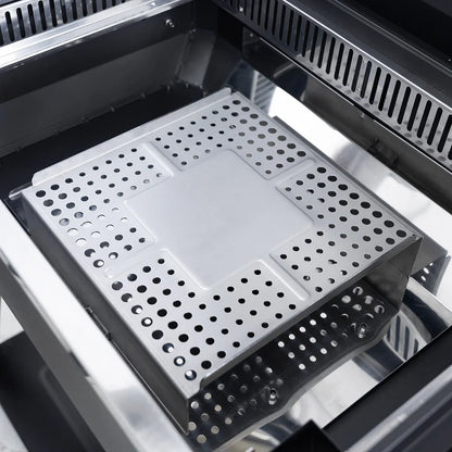 Recteq SmokeStone 480