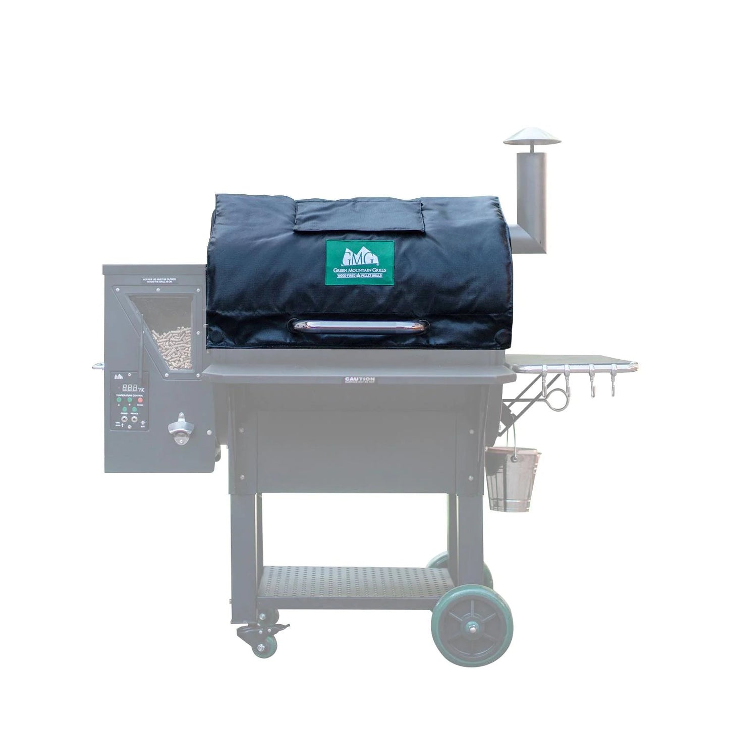 GMG Ledge thermal blanket