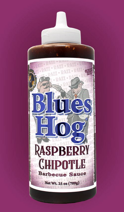 Blues Hog - Raspberry Chipotle